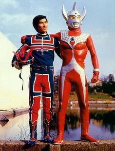 特撮について語りたい