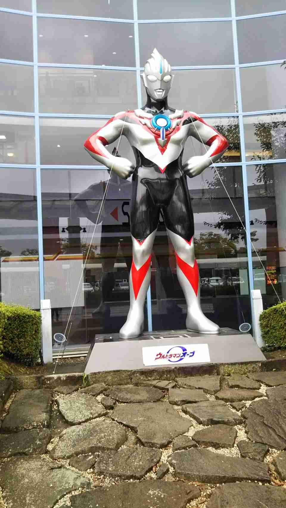 特撮について語りたい