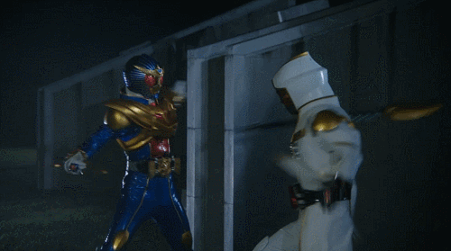 特撮について語りたい