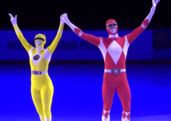 特撮について語りたい