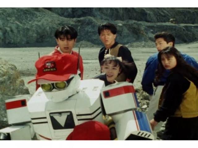 特撮について語りたい