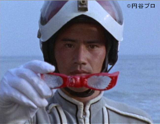 特撮について語りたい