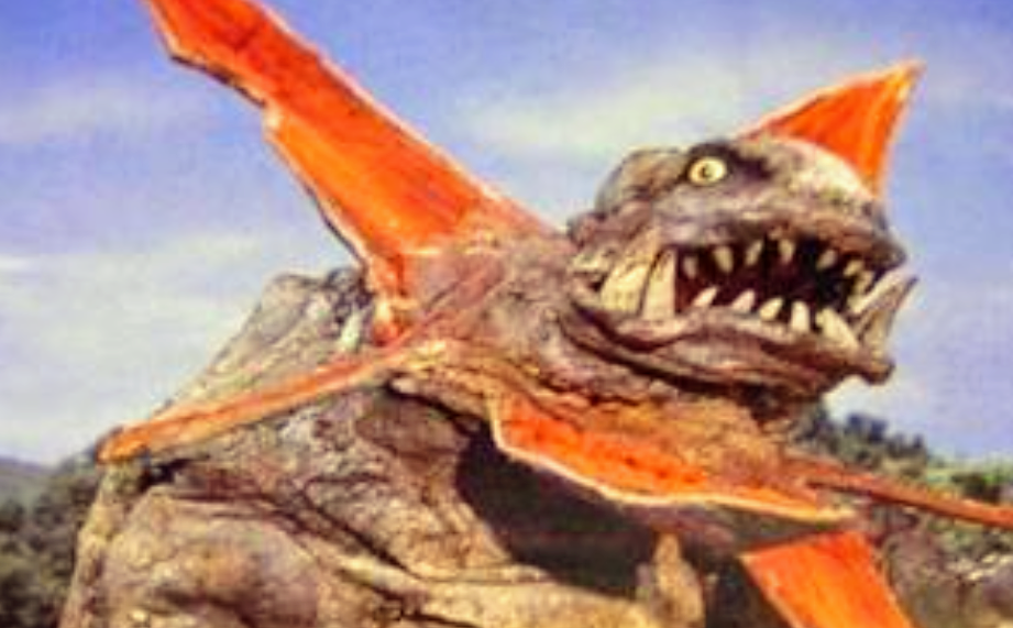 特撮について語りたい