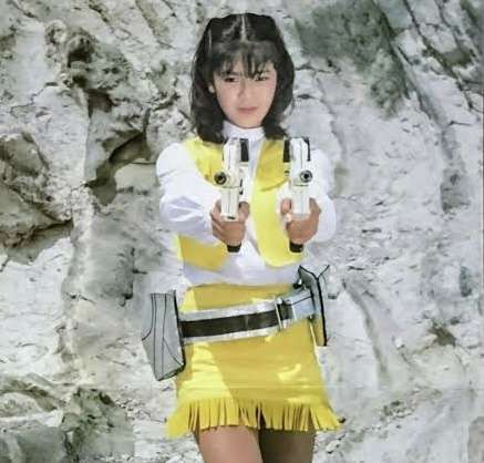 特撮について語りたい