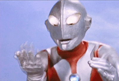 特撮について語りたい