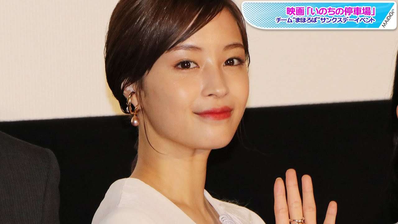 上沼恵美子が美貌を大絶賛！ 「あの顔になりたい」と夢を抱く女優とは