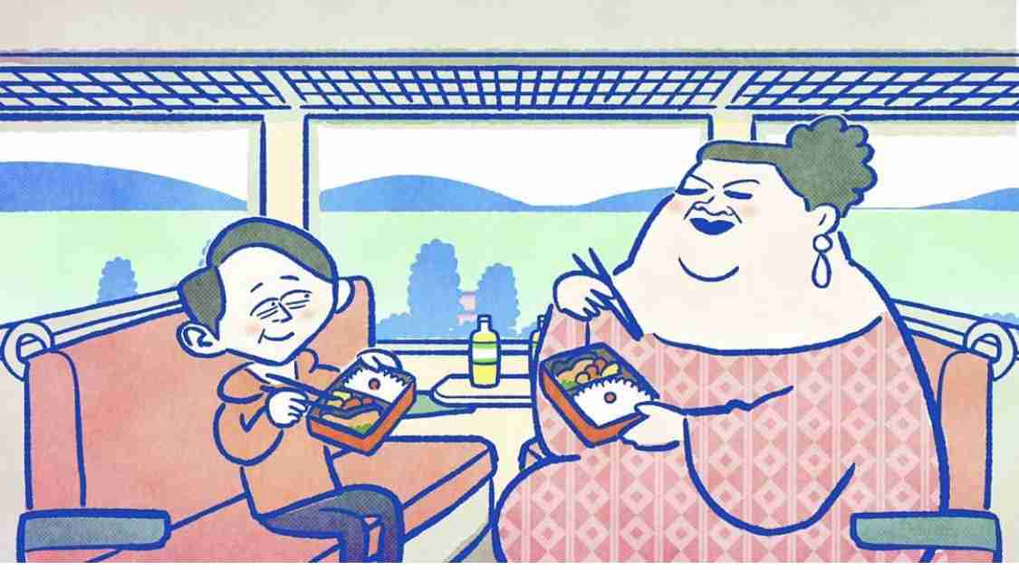 「かりそめ天国」のイラストが見たい！Part4