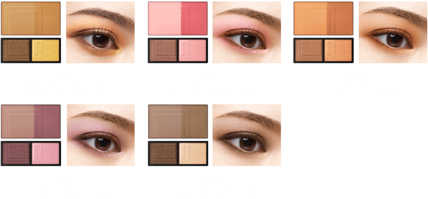 最近買ったプチプラ秋コスメ