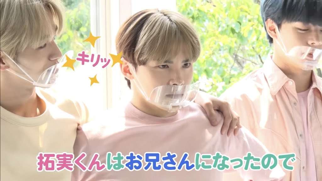 JO1好きな人！ファントピ☆
