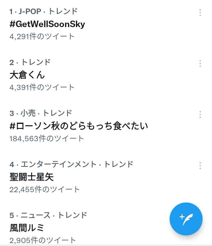 JO1好きな人！ファントピ☆