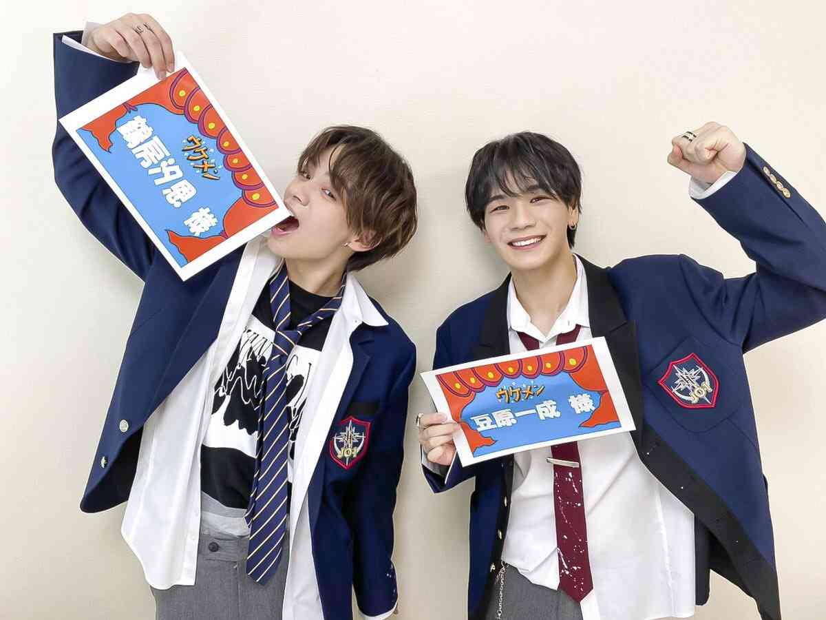 JO1好きな人！ファントピ☆