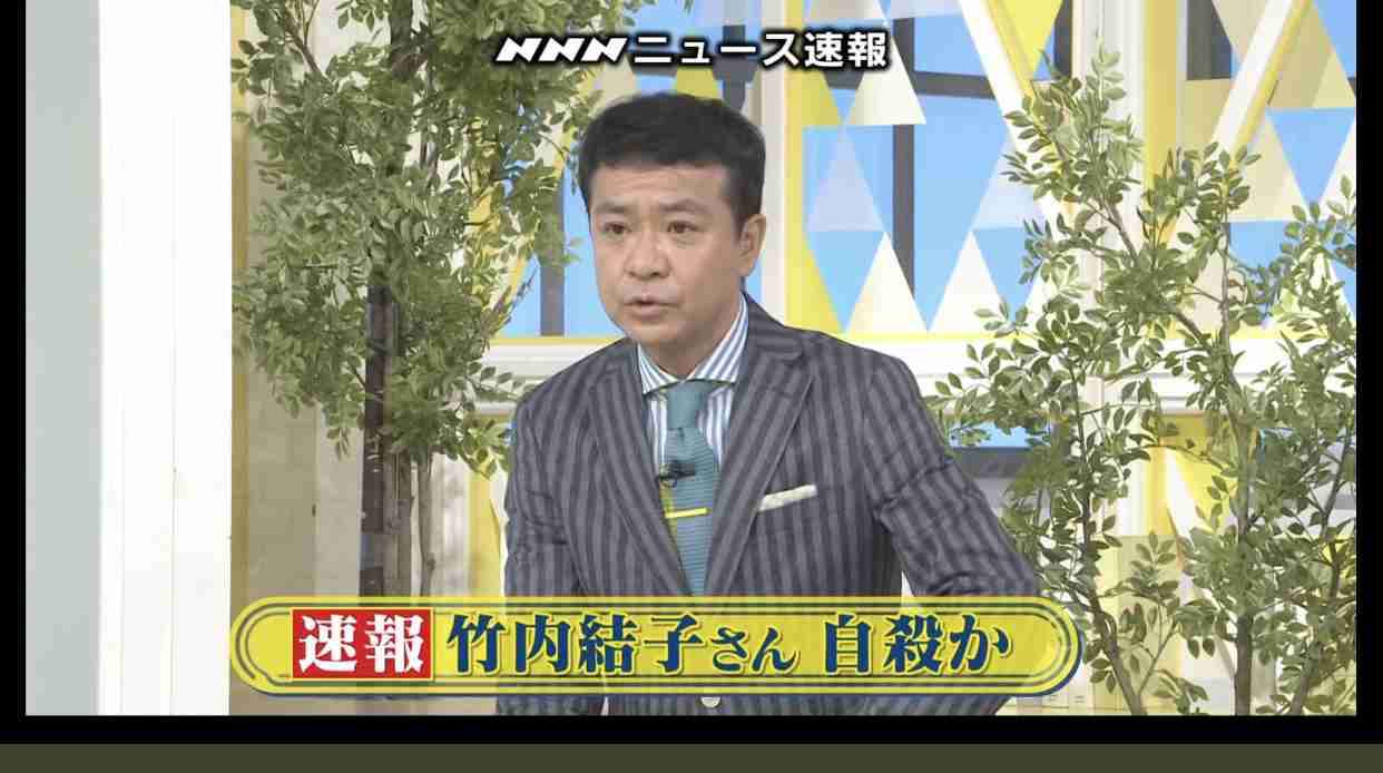 テレビで見た、印象に残っている場面