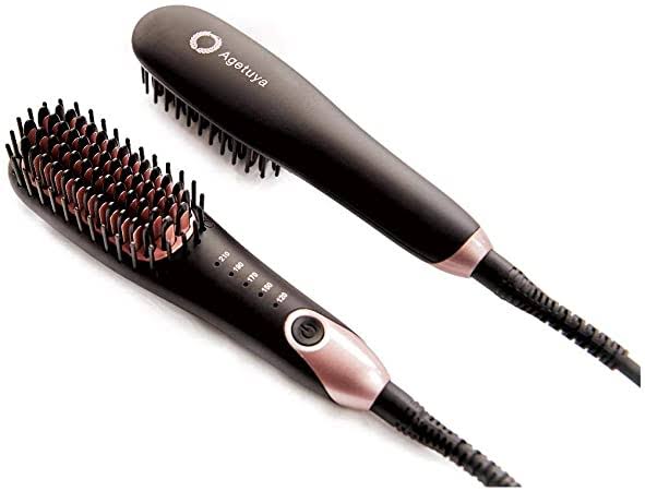 ヘアアイロン、どれくらいの頻度で使っていますか?