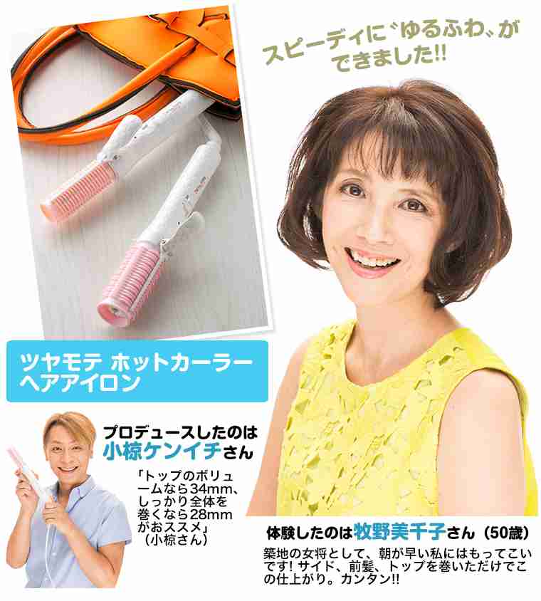 ヘアアイロン、どれくらいの頻度で使っていますか?