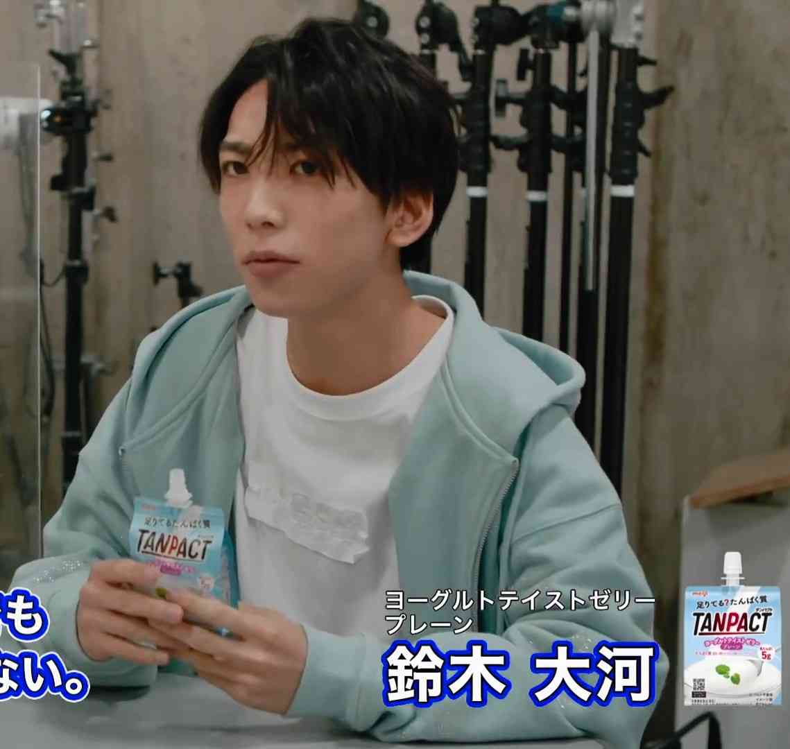 ジャニーズでイケメンなのは？  part2