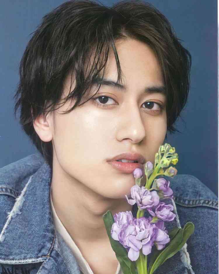 ジャニーズでイケメンなのは？  part2