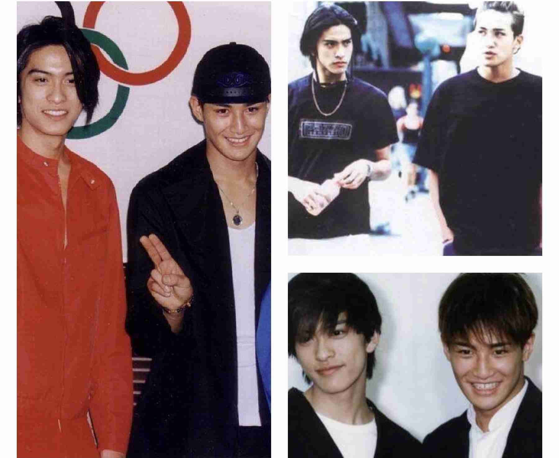 ジャニーズでイケメンなのは？  part2