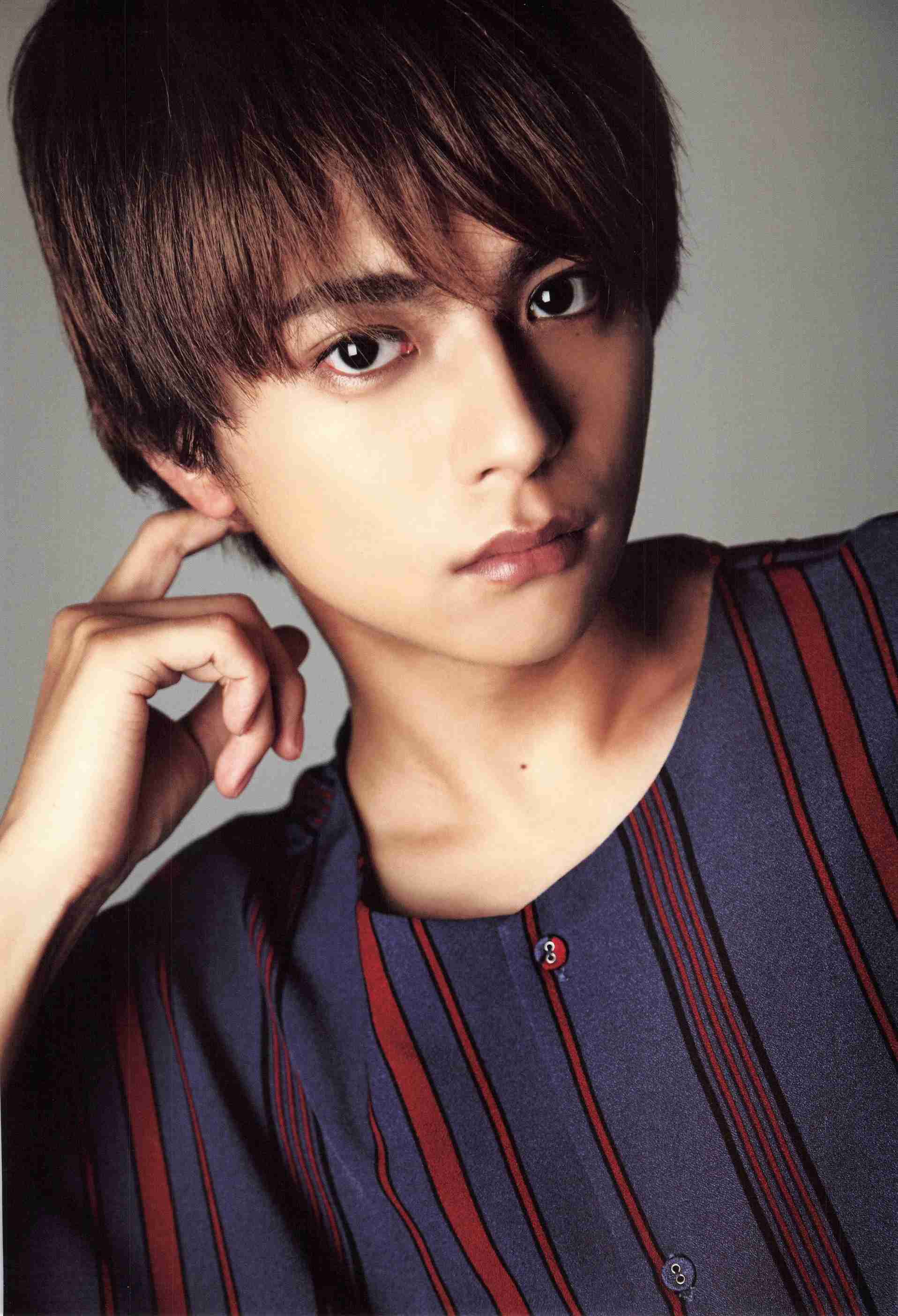 ジャニーズでイケメンなのは？  part2