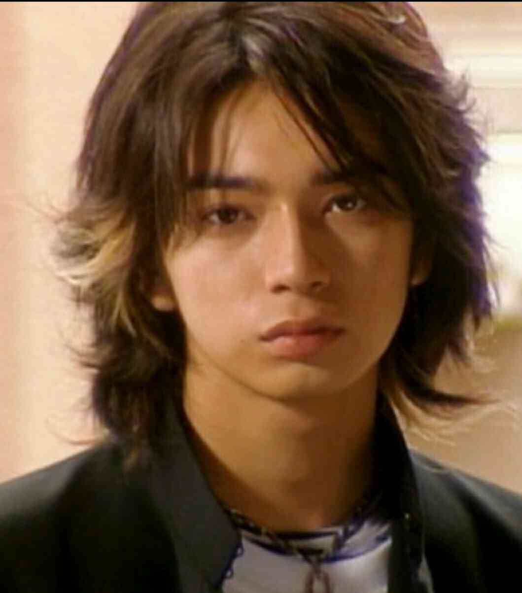 ジャニーズでイケメンなのは？  part2