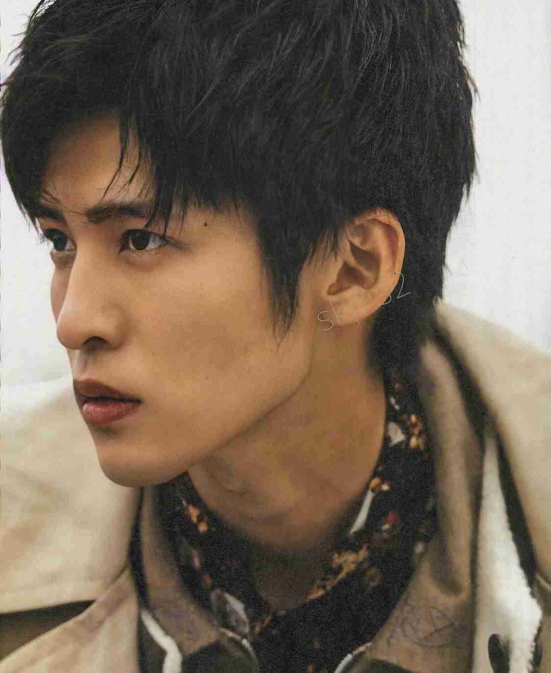ジャニーズでイケメンなのは？  part2