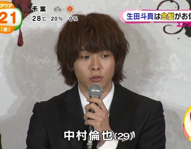 ジャニーズでイケメンなのは？  part2