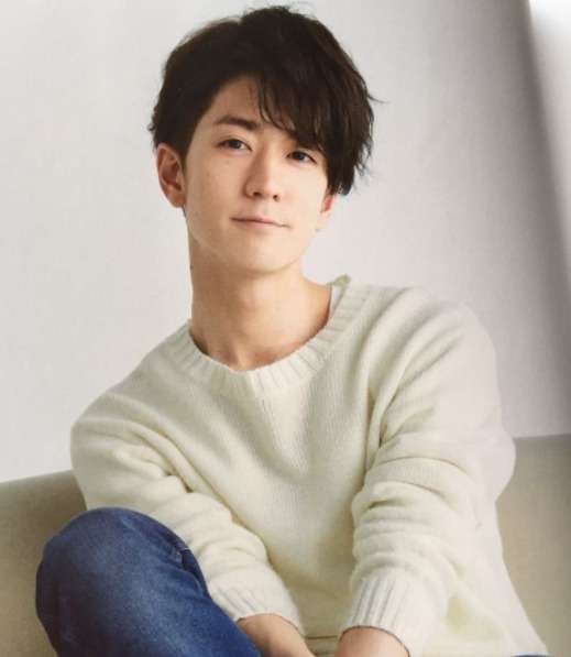 ジャニーズでイケメンなのは？  part2