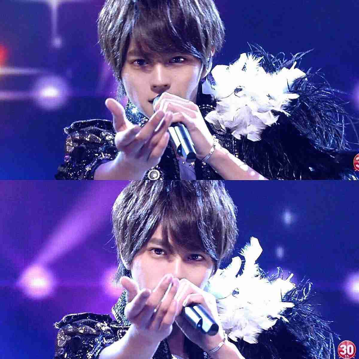 ジャニーズでイケメンなのは？  part2