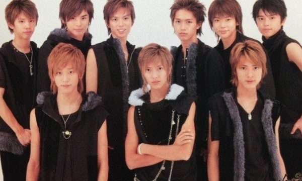 ジャニーズでイケメンなのは？  part2