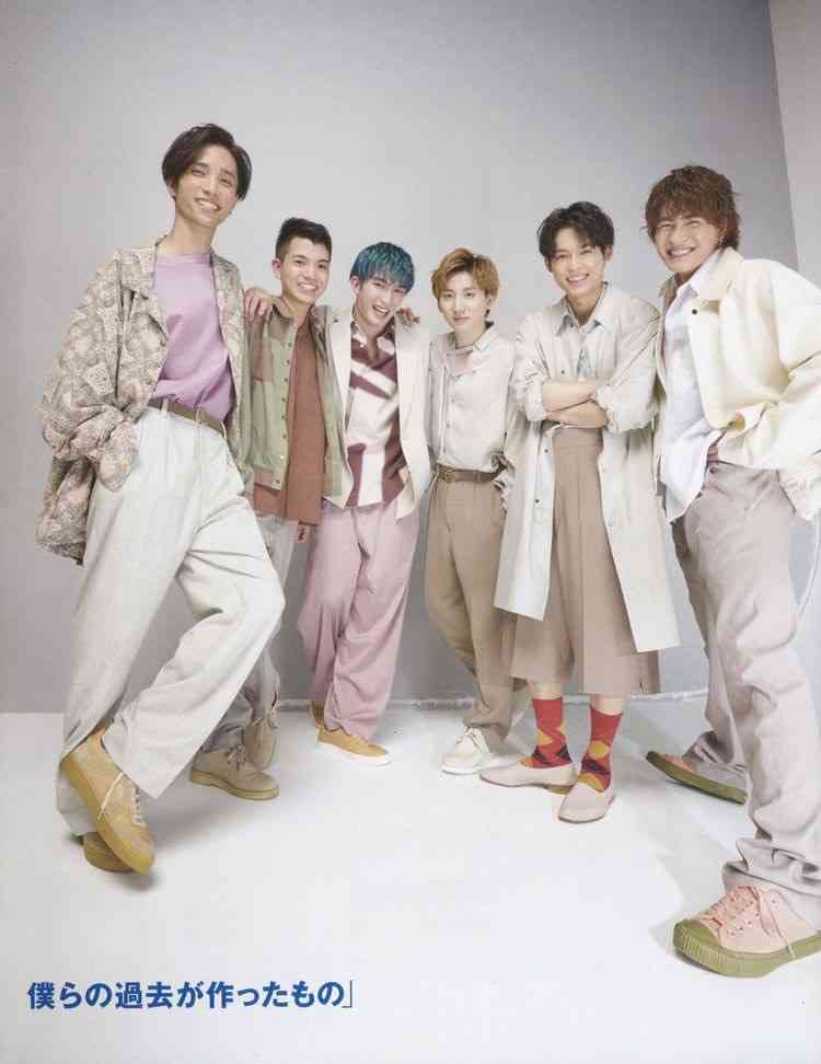 ジャニーズでイケメンなのは？  part2