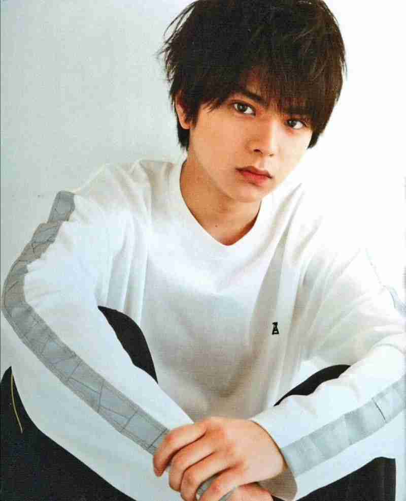 ジャニーズでイケメンなのは？  part2