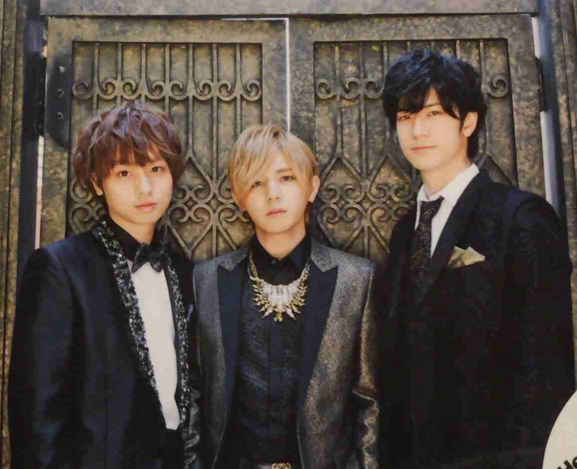 ジャニーズでイケメンなのは？  part2