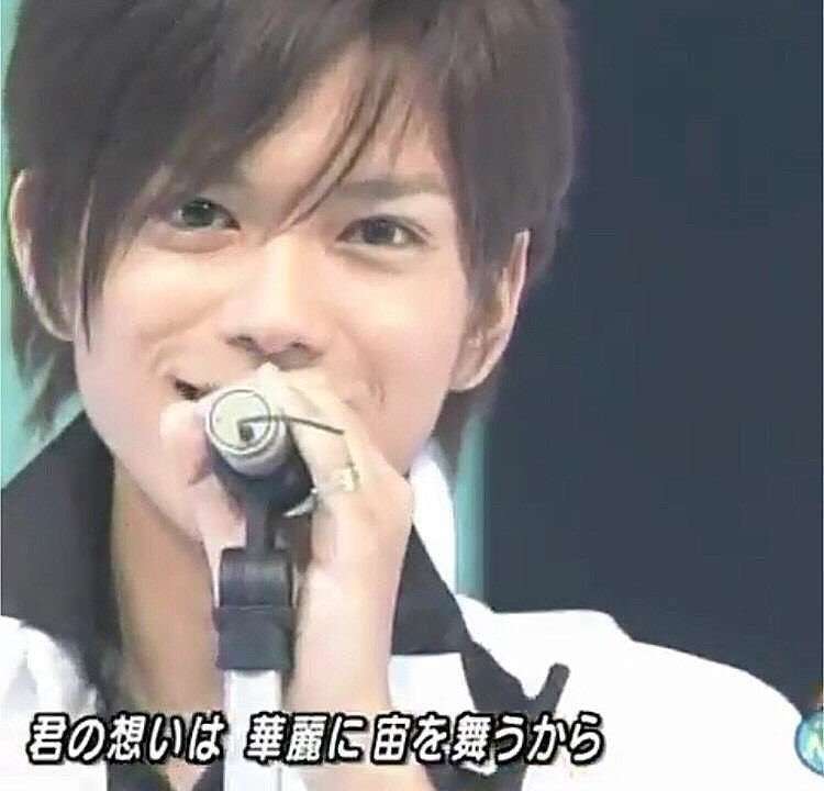 ジャニーズでイケメンなのは？  part2