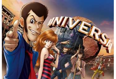 USJとコラボしてほしい作品