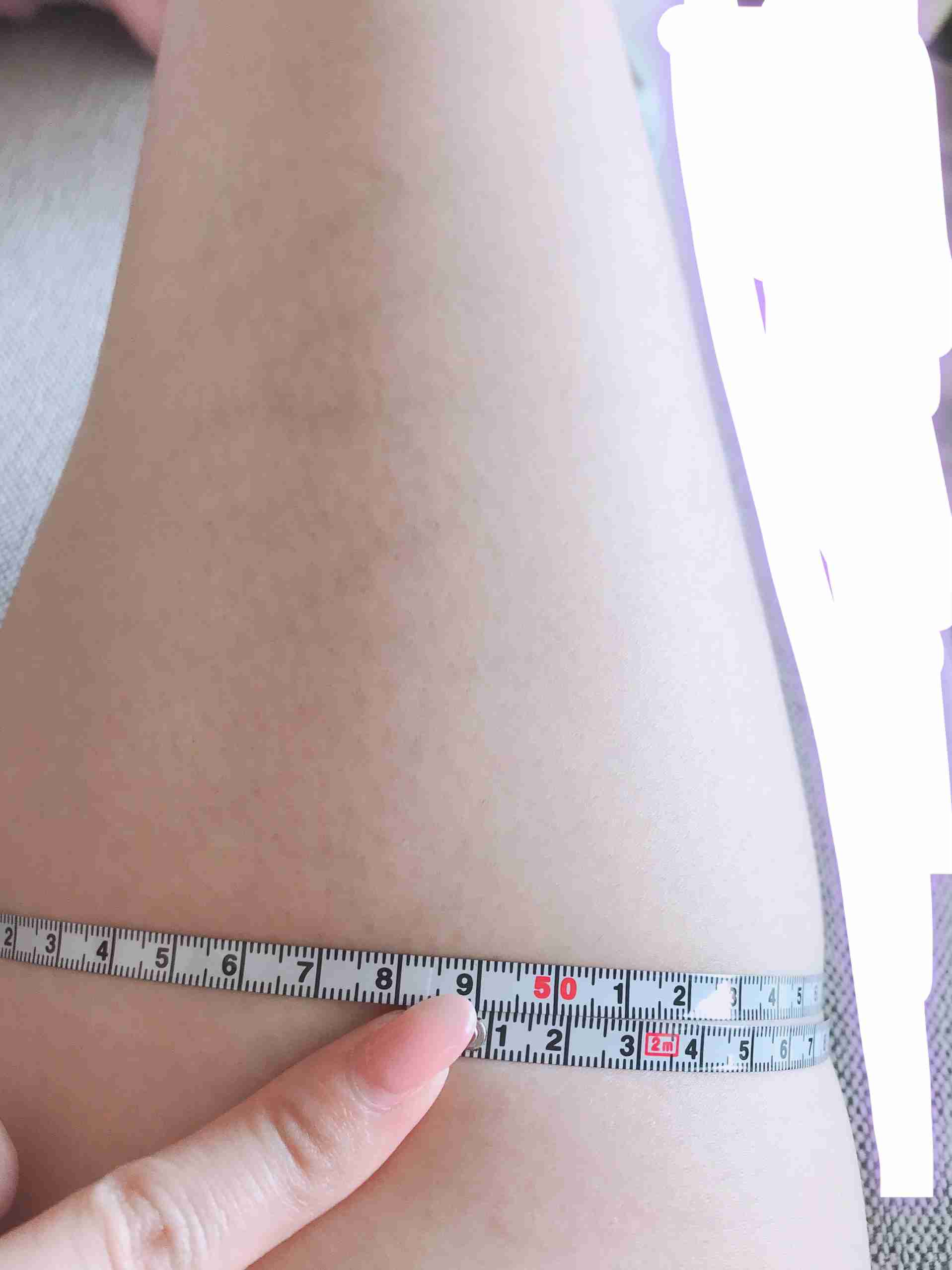 太ももだけ痩せない!!!