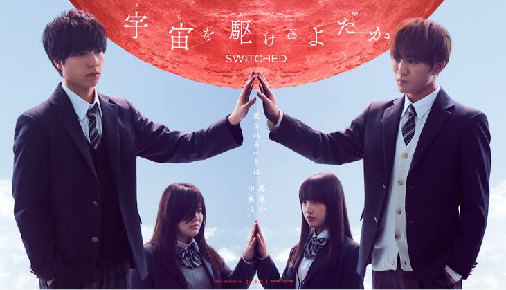 視聴を止めるか見続けるか迷ってる作品を報告し背中を押してもらうトピ。