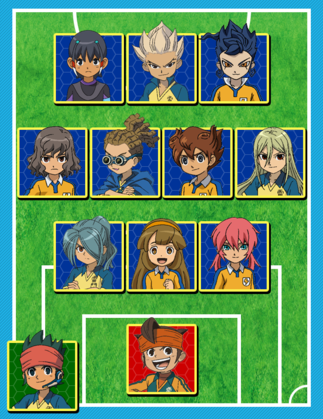 漫画の人気投票が見たい