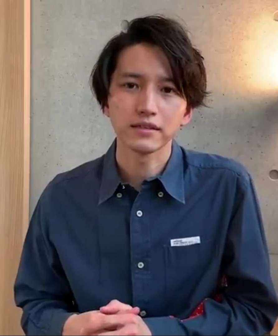 ヤンキー顔イケメンが集うトピ　part6