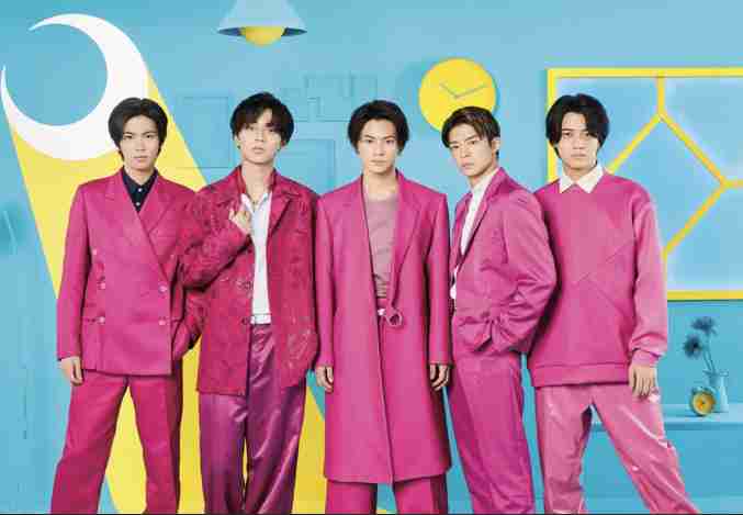 なにわ男子、デビュー曲解禁 Jr.時代楽曲も音源化で「最高のデビュー」とファンから喜びの声続々