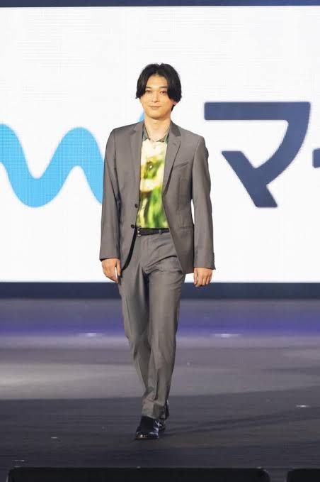 吉沢亮が「盛り上がってるかーい？」オンライン開催のTGC、220万超が楽しむ