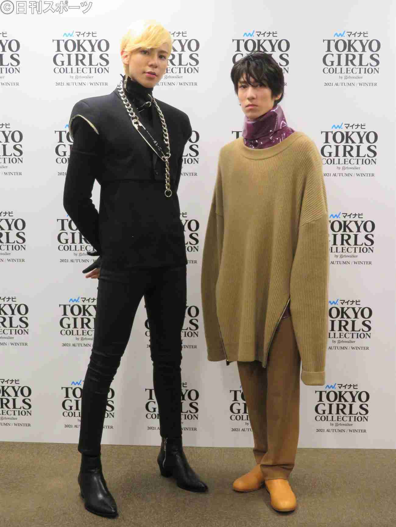 吉沢亮が「盛り上がってるかーい？」オンライン開催のTGC、220万超が楽しむ