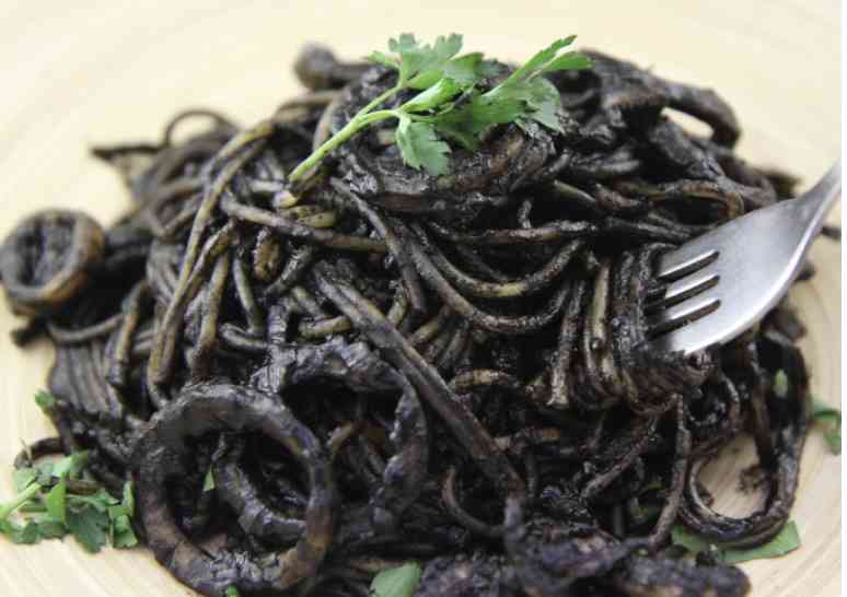 【9/6】色んな黒いものの画像が見たい【クロ】