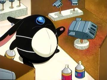 【9/6】色んな黒いものの画像が見たい【クロ】