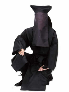 【9/6】色んな黒いものの画像が見たい【クロ】