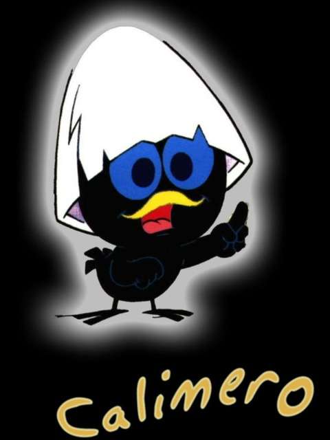 【9/6】色んな黒いものの画像が見たい【クロ】