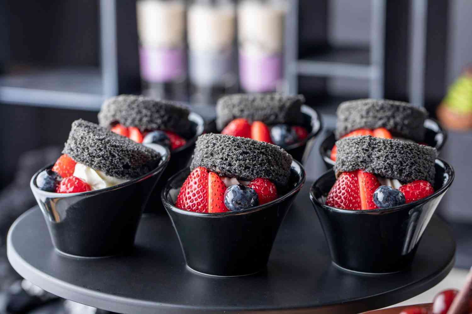 【9/6】色んな黒いものの画像が見たい【クロ】