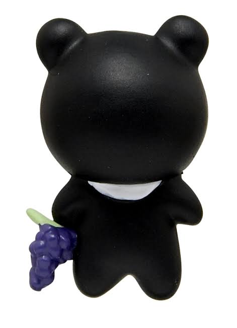 【9/6】色んな黒いものの画像が見たい【クロ】