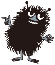 【9/6】色んな黒いものの画像が見たい【クロ】