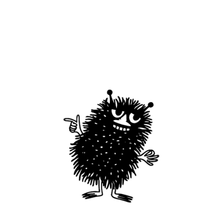 【9/6】色んな黒いものの画像が見たい【クロ】