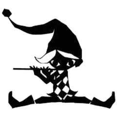 【9/6】色んな黒いものの画像が見たい【クロ】