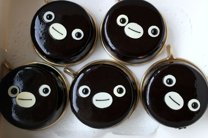 【9/6】色んな黒いものの画像が見たい【クロ】